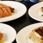 Catering - Salmon