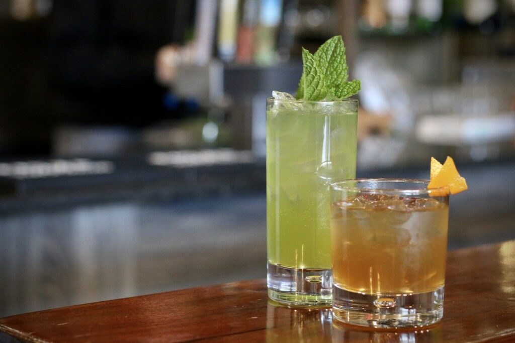 The Botanist