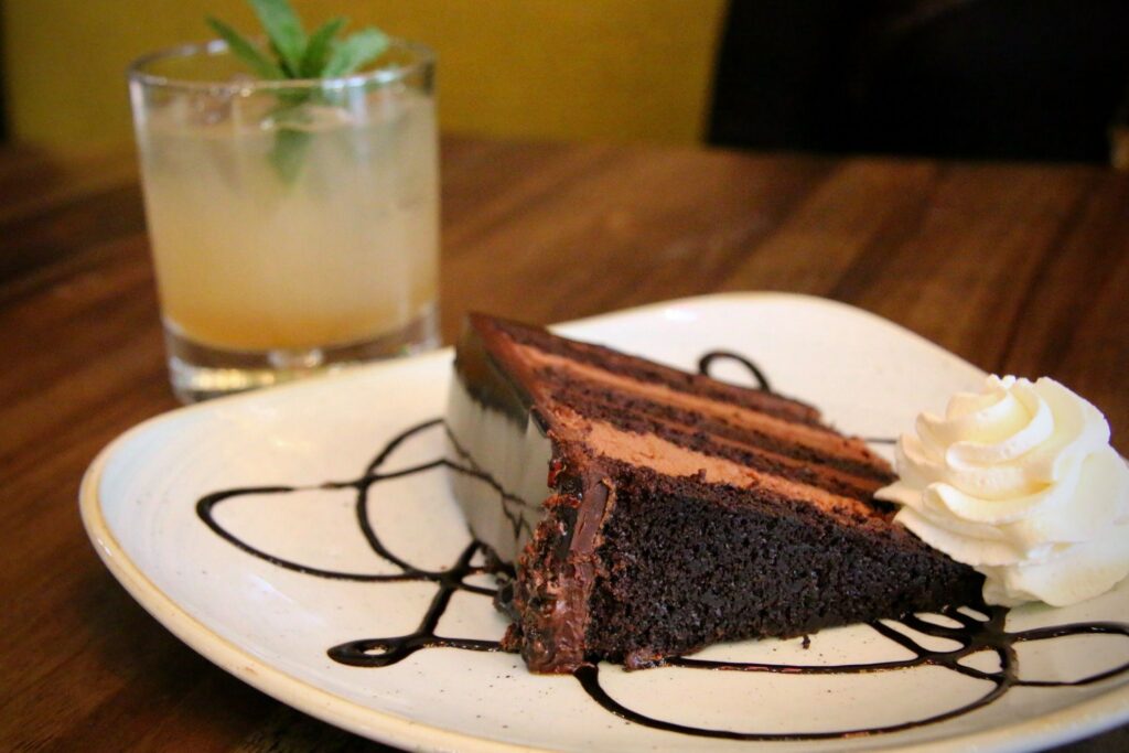 Valentine's Day 2020 Cake